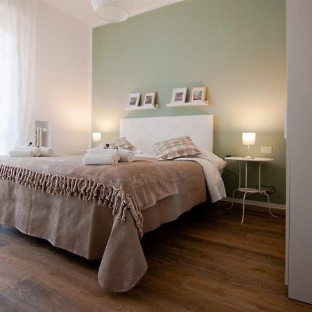 Apartmán Rebecca'S House Verona Exteriér fotografie