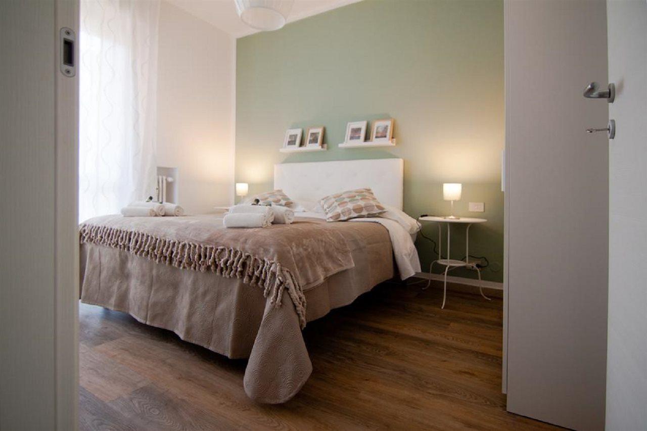 Apartmán Rebecca'S House Verona Exteriér fotografie