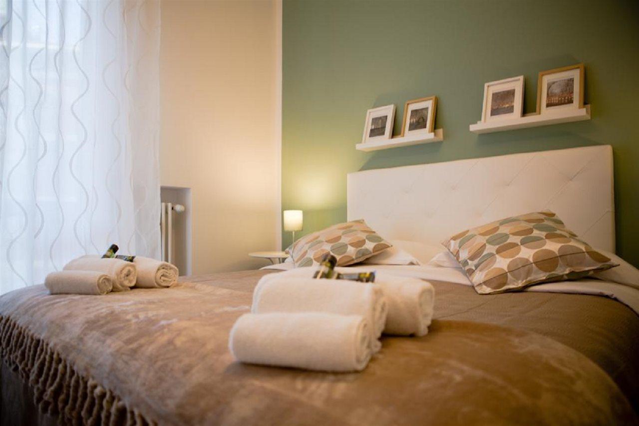 Apartmán Rebecca'S House Verona Exteriér fotografie