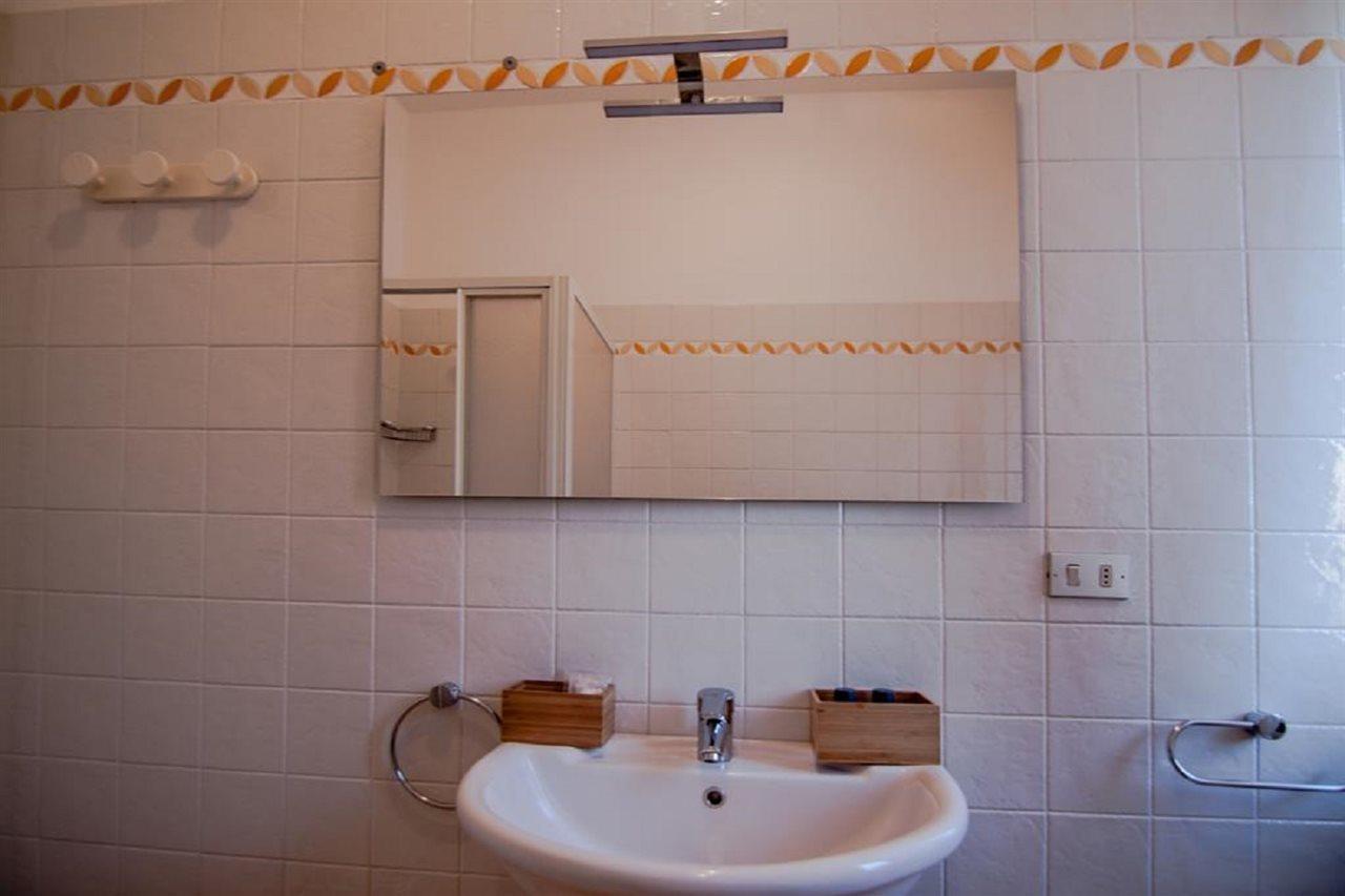 Apartmán Rebecca'S House Verona Exteriér fotografie