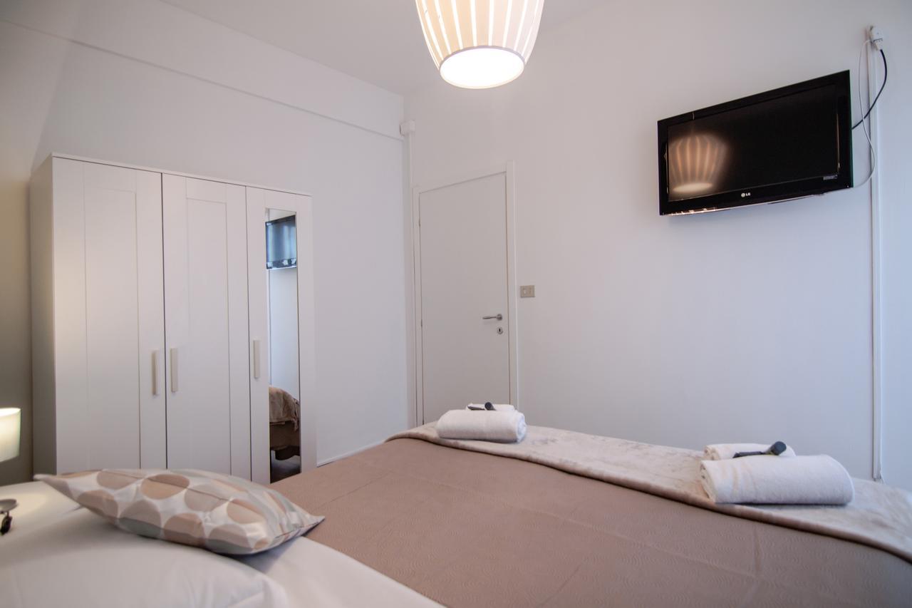 Apartmán Rebecca'S House Verona Exteriér fotografie