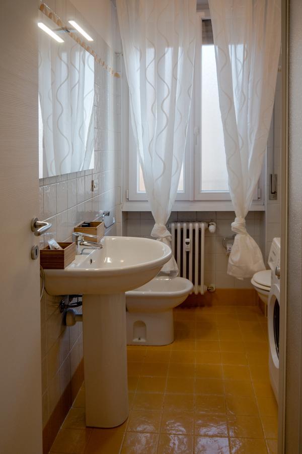 Apartmán Rebecca'S House Verona Exteriér fotografie