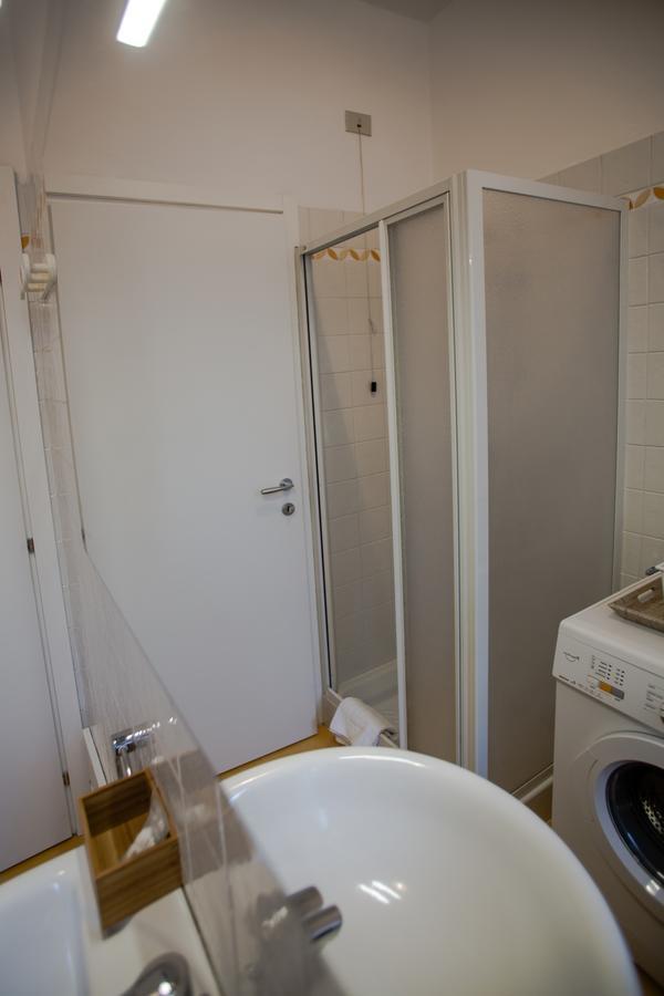 Apartmán Rebecca'S House Verona Exteriér fotografie